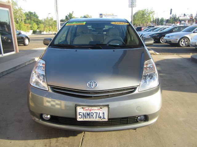 2005 Toyota Prius Graphite