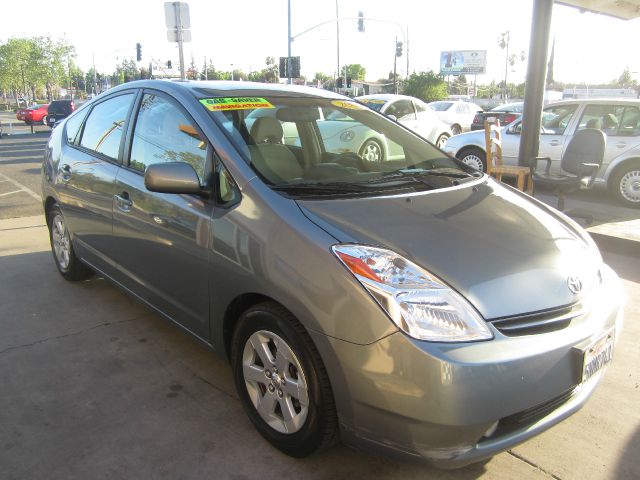 2005 Toyota Prius Graphite