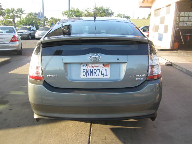 2005 Toyota Prius Graphite