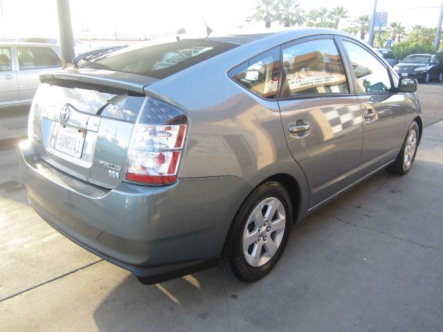 2005 Toyota Prius Graphite