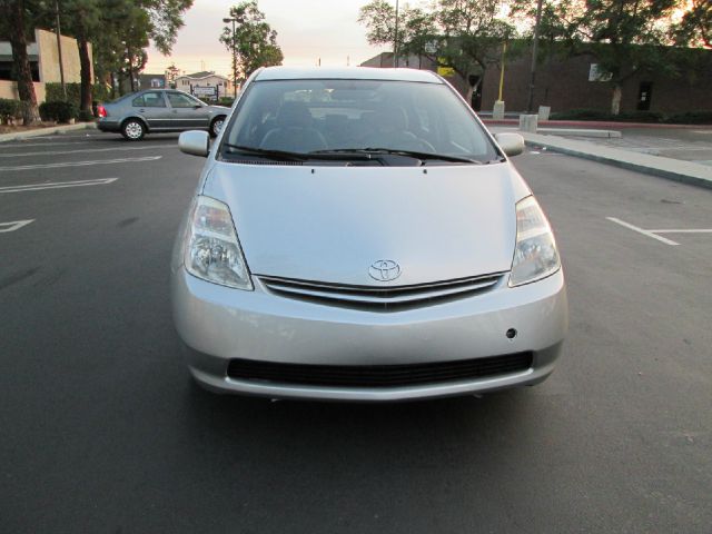 2005 Toyota Prius Graphite