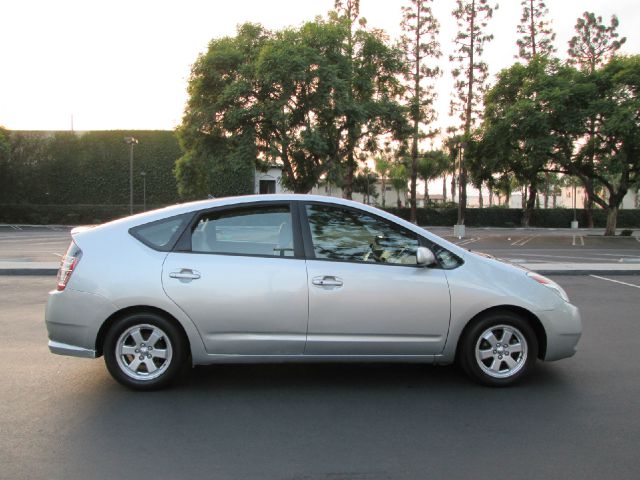 2005 Toyota Prius Graphite