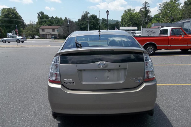 2006 Toyota Prius Graphite