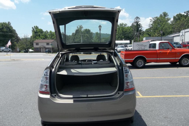 2006 Toyota Prius Graphite