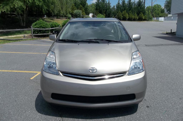 2006 Toyota Prius Graphite