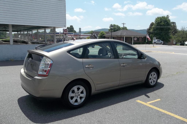 2006 Toyota Prius Graphite