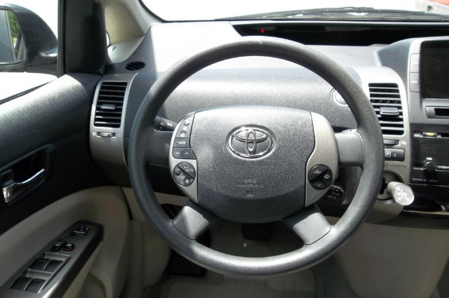 2006 Toyota Prius Graphite