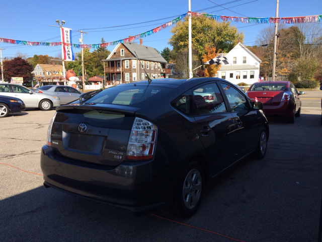 2006 Toyota Prius Graphite