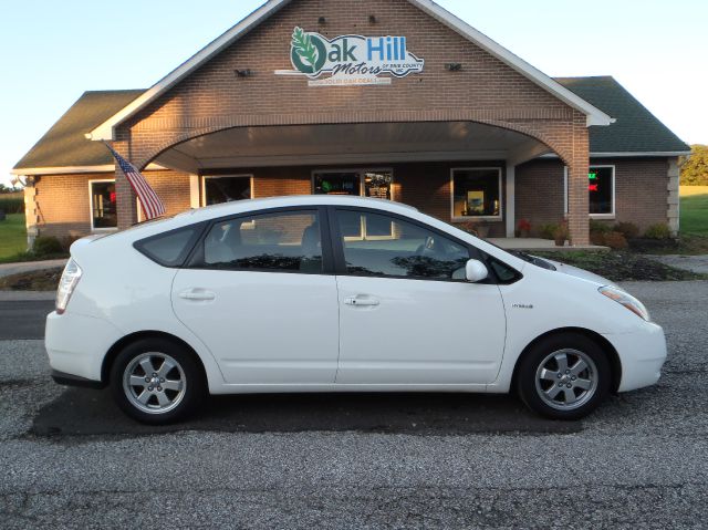 2006 Toyota Prius Graphite