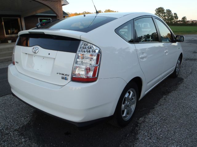 2006 Toyota Prius Graphite