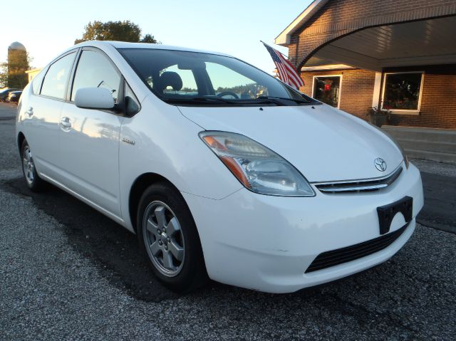 2006 Toyota Prius Graphite