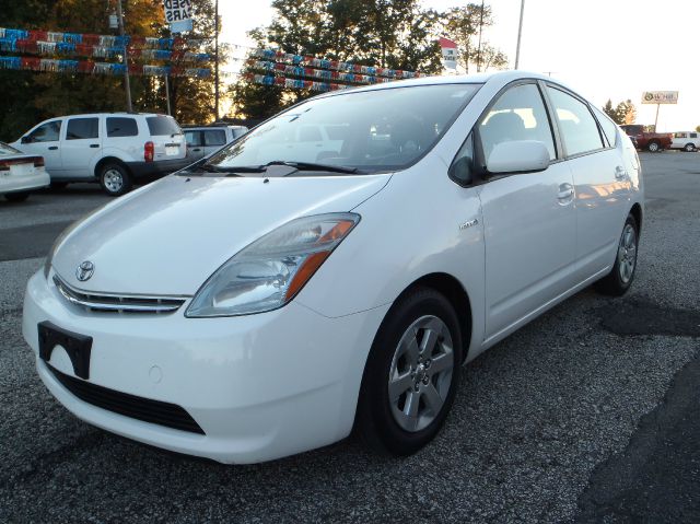 2006 Toyota Prius Graphite