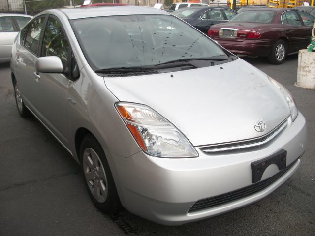 2006 Toyota Prius Graphite