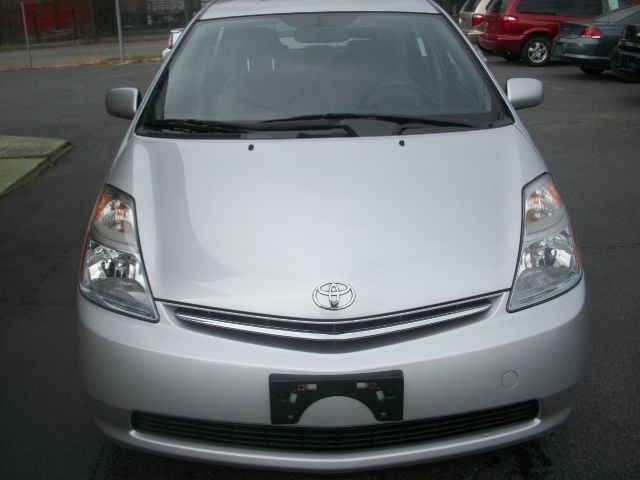 2006 Toyota Prius Graphite