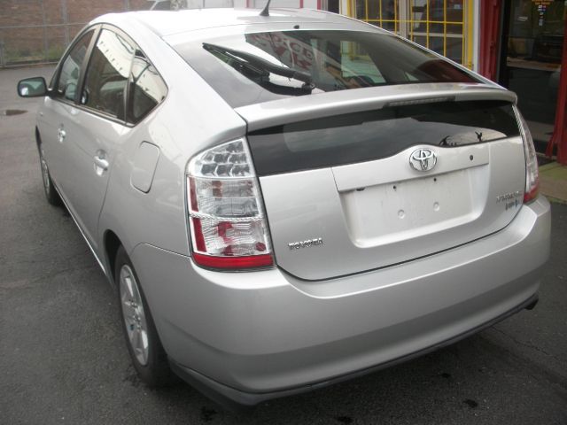 2006 Toyota Prius Graphite