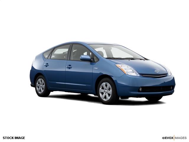 2006 Toyota Prius Unknown