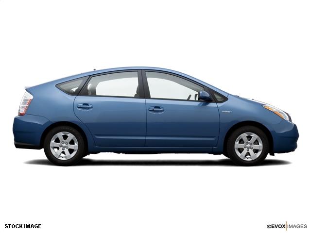 2006 Toyota Prius Unknown