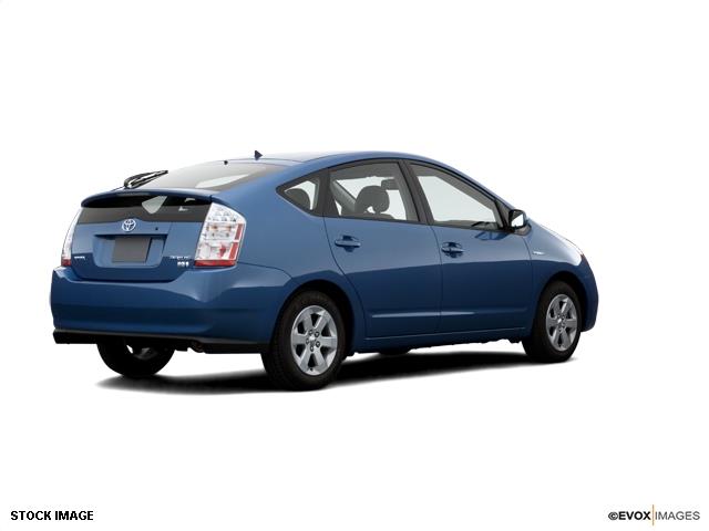 2006 Toyota Prius Unknown