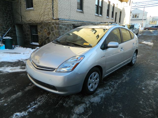 2006 Toyota Prius Graphite