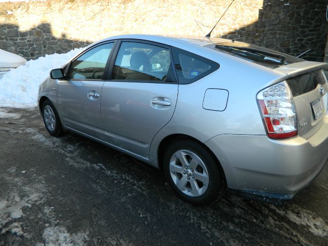 2006 Toyota Prius Graphite