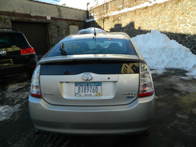 2006 Toyota Prius Graphite