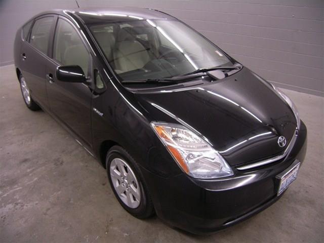 2006 Toyota Prius Unknown