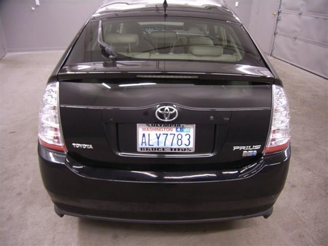 2006 Toyota Prius Unknown