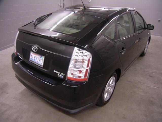 2006 Toyota Prius Unknown