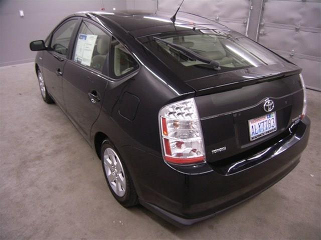 2006 Toyota Prius Unknown