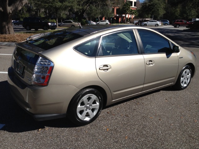 2006 Toyota Prius Graphite