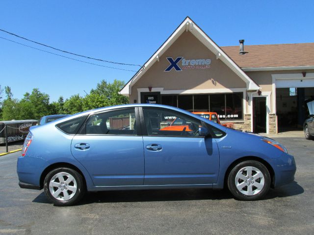 2006 Toyota Prius Graphite