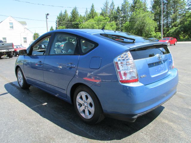 2006 Toyota Prius Graphite