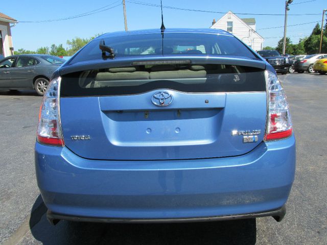 2006 Toyota Prius Graphite