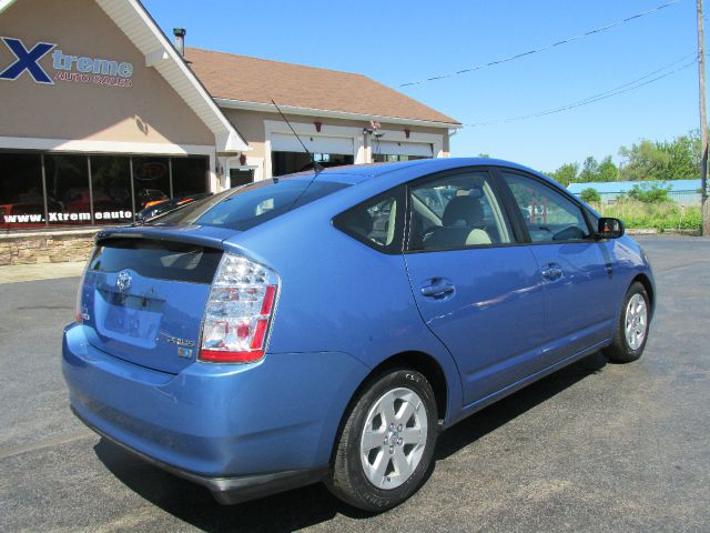 2006 Toyota Prius Graphite