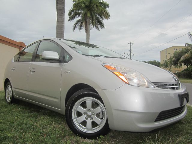 2006 Toyota Prius Graphite