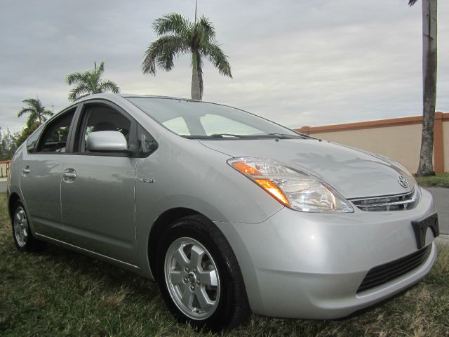 2006 Toyota Prius Graphite