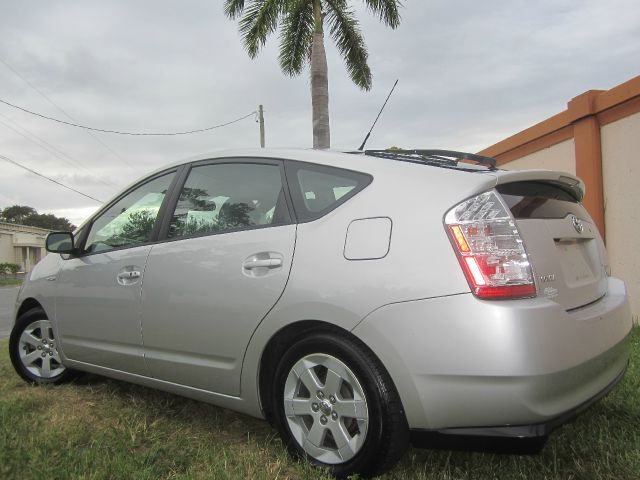 2006 Toyota Prius Graphite