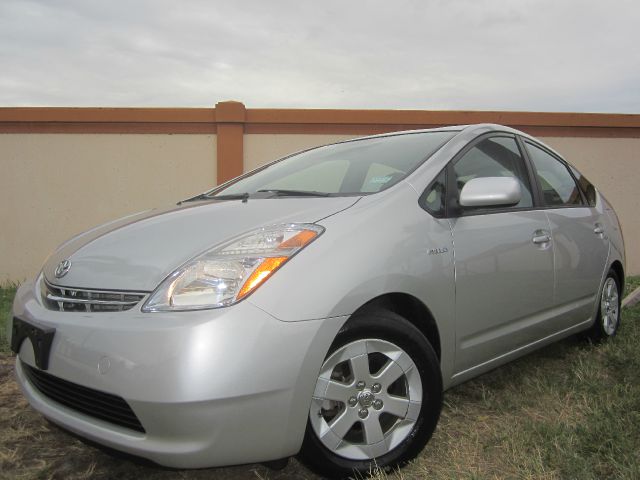 2006 Toyota Prius Graphite