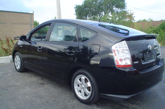 2006 Toyota Prius Graphite