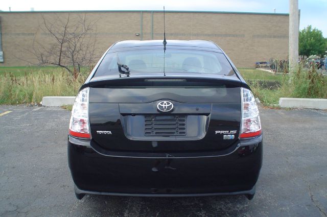 2006 Toyota Prius Graphite