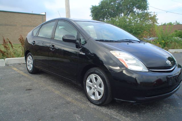 2006 Toyota Prius Graphite