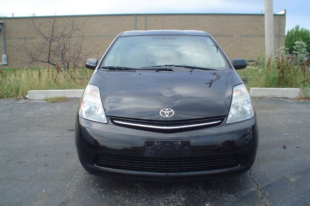 2006 Toyota Prius Graphite