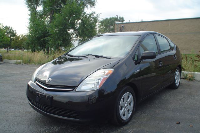 2006 Toyota Prius Graphite