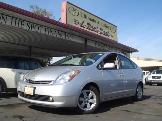 2006 Toyota Prius Unknown