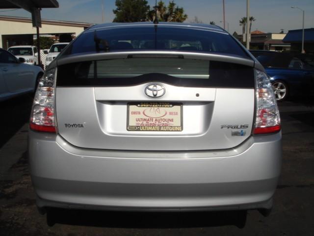 2006 Toyota Prius Unknown