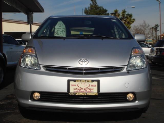 2006 Toyota Prius Unknown