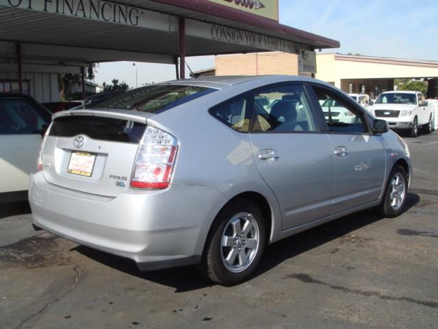 2006 Toyota Prius Unknown