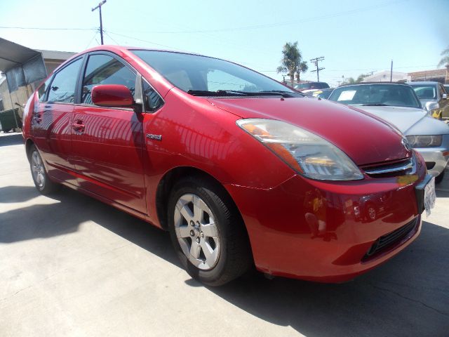 2006 Toyota Prius Graphite