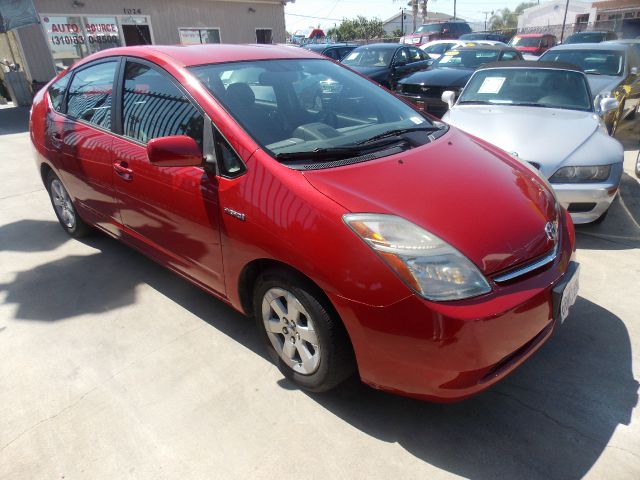 2006 Toyota Prius Graphite