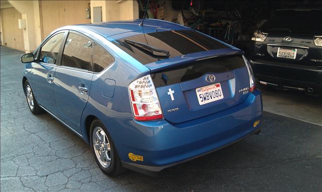 2006 Toyota Prius Super Sport 396